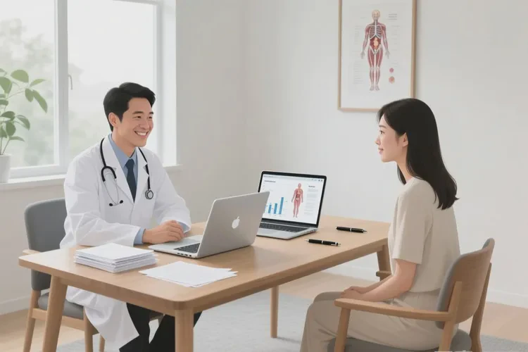 29岁睡前血糖6.4是怎么回事(图4)