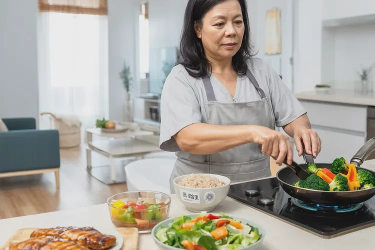 31岁晚上血糖25.3是怎么回事(图2)