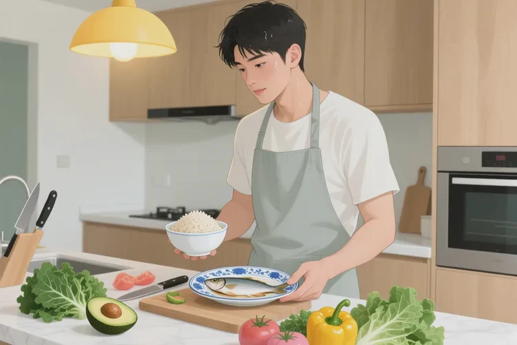 29岁睡前血糖10点6是怎么回事(图2)