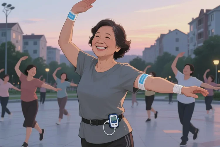 30岁空腹血糖26.8是怎么回事(图4)