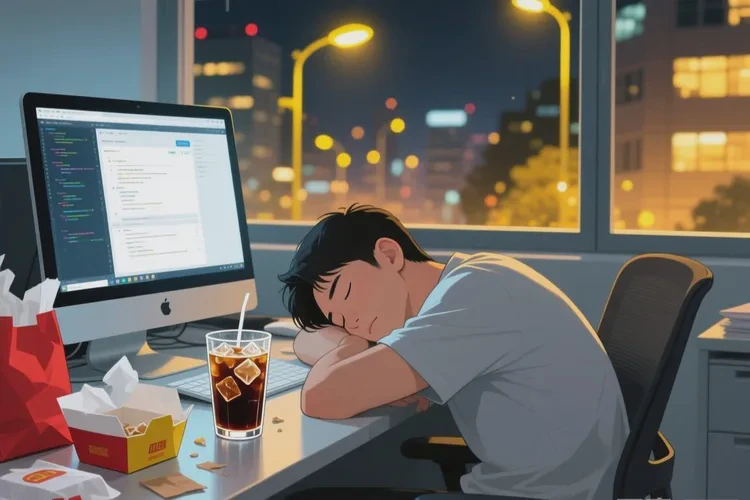 29岁睡前血糖19.3是怎么回事(图3)