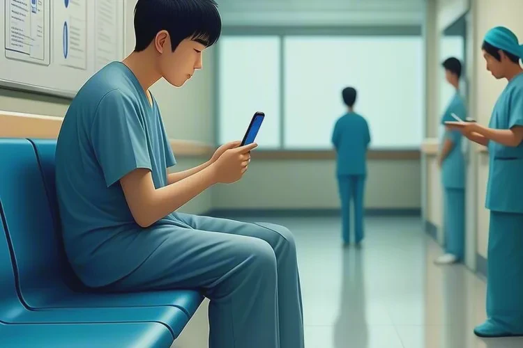 32岁晚餐血糖4.6是怎么回事(图4)