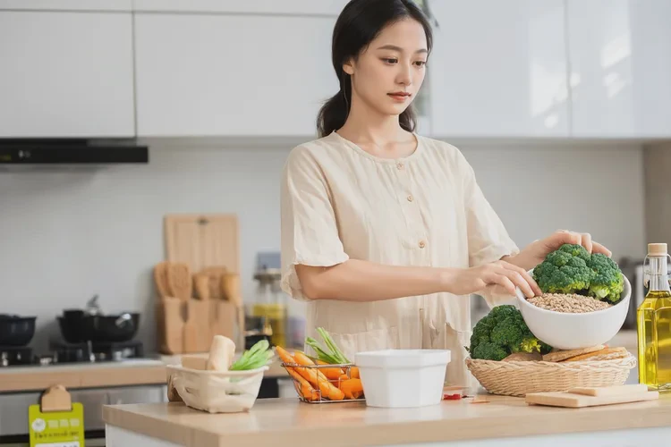 32岁晚餐血糖18.5是怎么回事(图4)