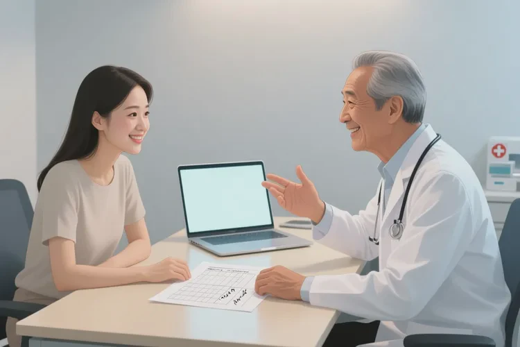 29岁睡前血糖17.3是怎么回事(图4)