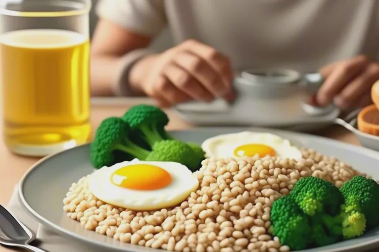 32岁早餐血糖19点0是怎么回事(图3)