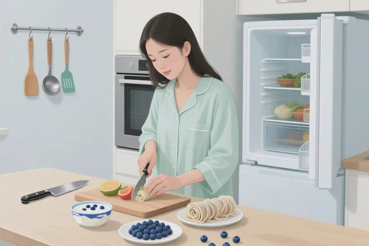 29岁睡前血糖6.7是怎么回事(图2)