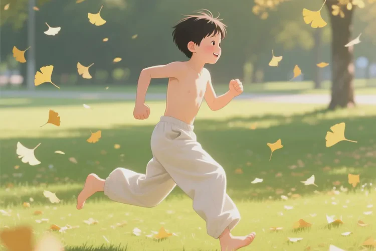 小孩小腿上经常长湿疹可以根治吗(图2)