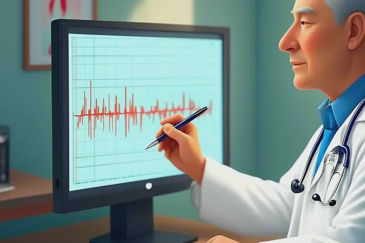 32岁晚餐血糖25.5是怎么回事(图3)