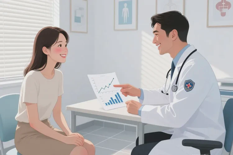 29岁晚上血糖11点4是怎么回事(图4)