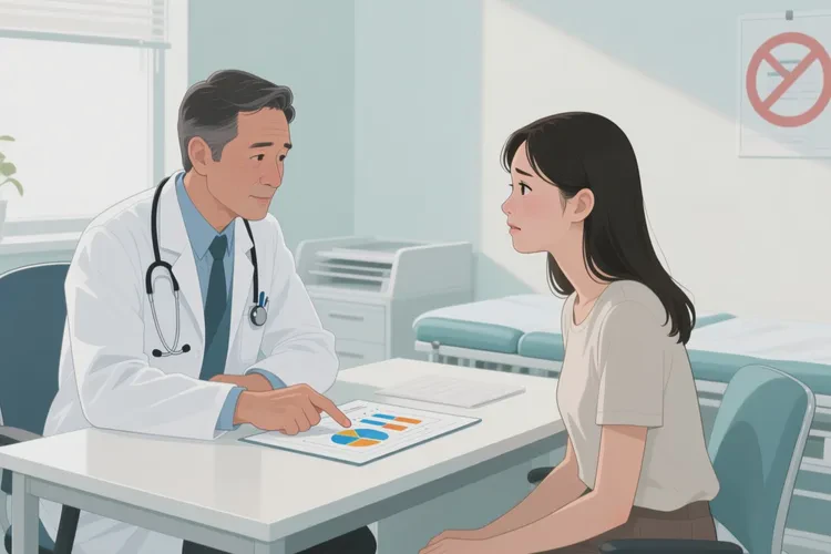 30岁餐后血糖11点7是怎么回事(图2)