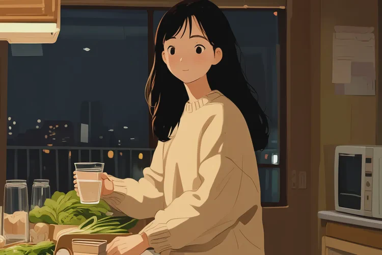 31岁晚上血糖6点7是怎么回事(图2)