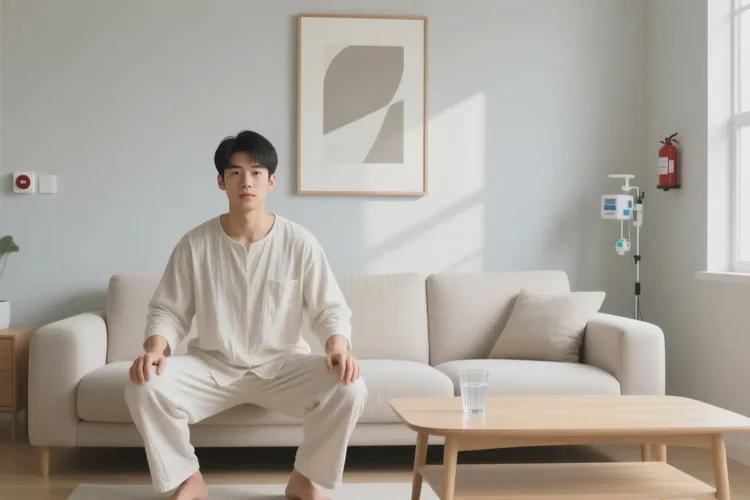 29岁睡前血糖6.2是怎么回事(图4)