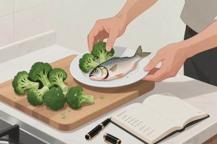 30岁餐后血糖25.7是怎么回事(图4)