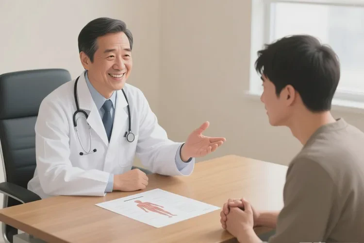 30岁餐后血糖7点4是怎么回事(图4)