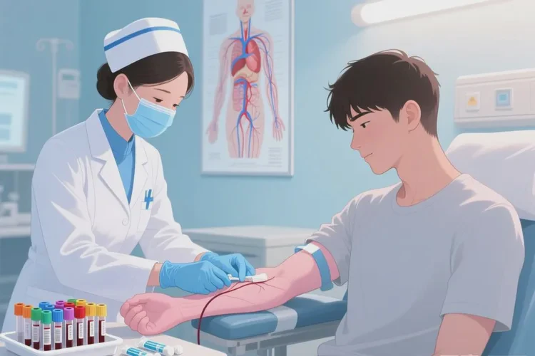 29岁睡前血糖16点5是怎么回事(图2)