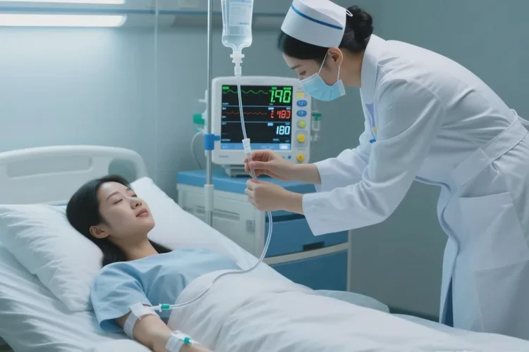 30岁餐后血糖28.3是怎么回事(图2)