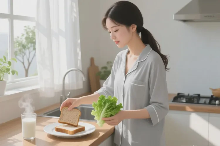 29岁睡前血糖11点9是怎么回事(图3)