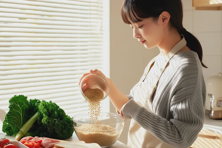 32岁中餐血糖25.8是怎么回事(图2)