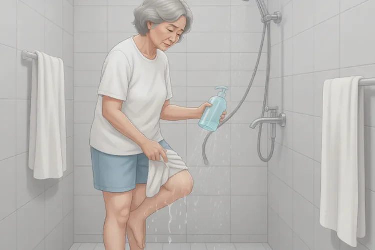 老人大腿经常长湿疹可以根治吗(图3)