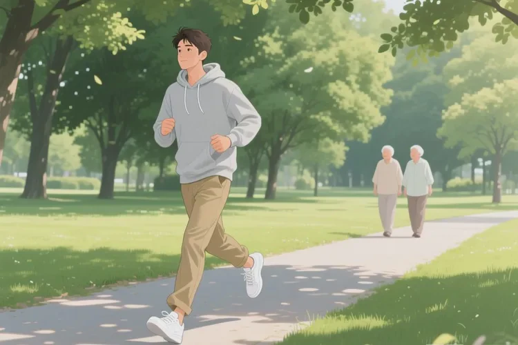 30岁空腹血糖7.5是怎么回事(图4)