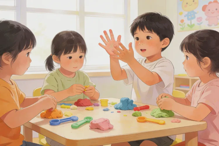 小孩手上容易起湿疹可以根治吗(图4)