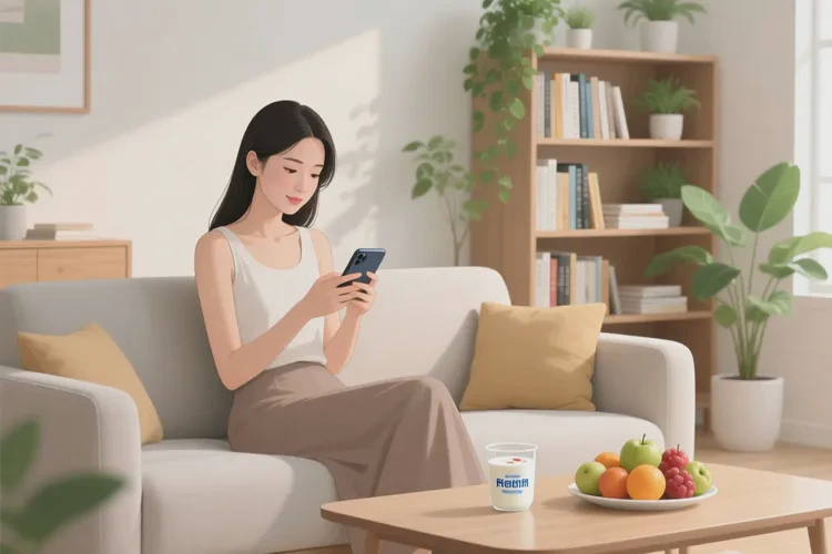 29岁睡前血糖29.1是怎么回事(图4)