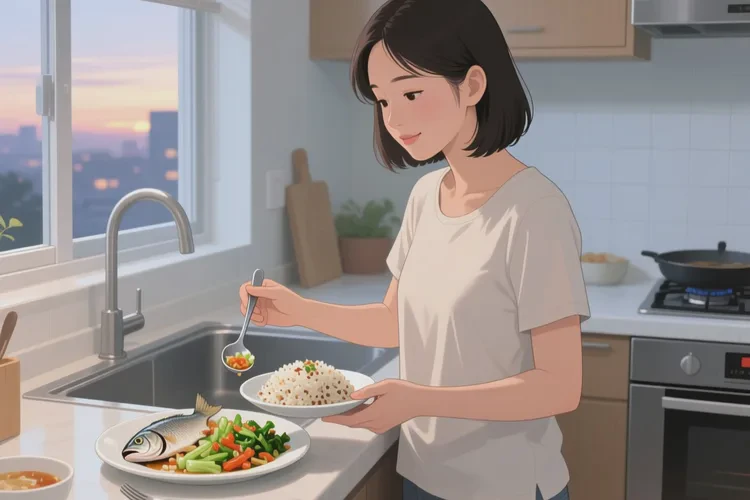 29岁睡前血糖4.7是怎么回事(图2)