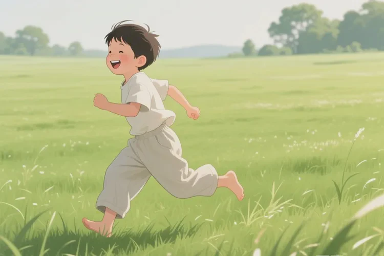 孩子小腿上经常起湿疹可以根治吗(图1)