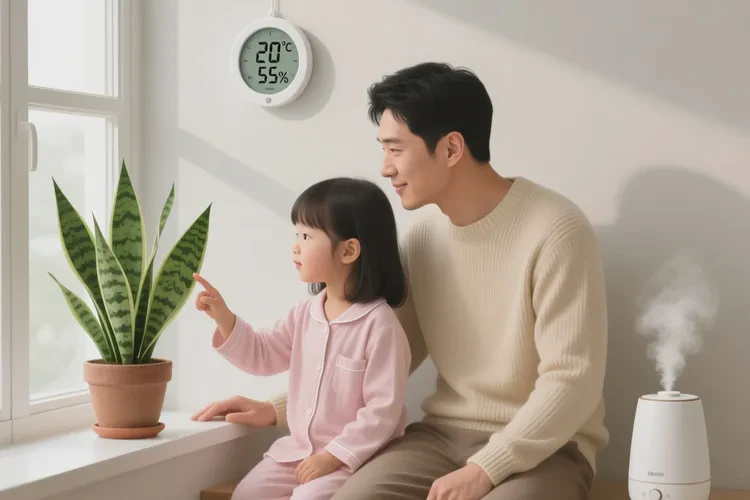 小孩全身容易起湿疹可以根治吗(图2)