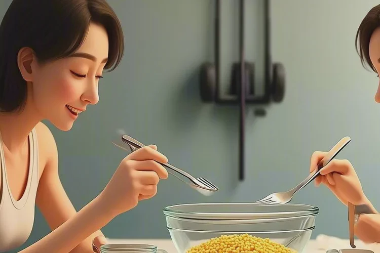 32岁中餐血糖18.8是怎么回事(图4)