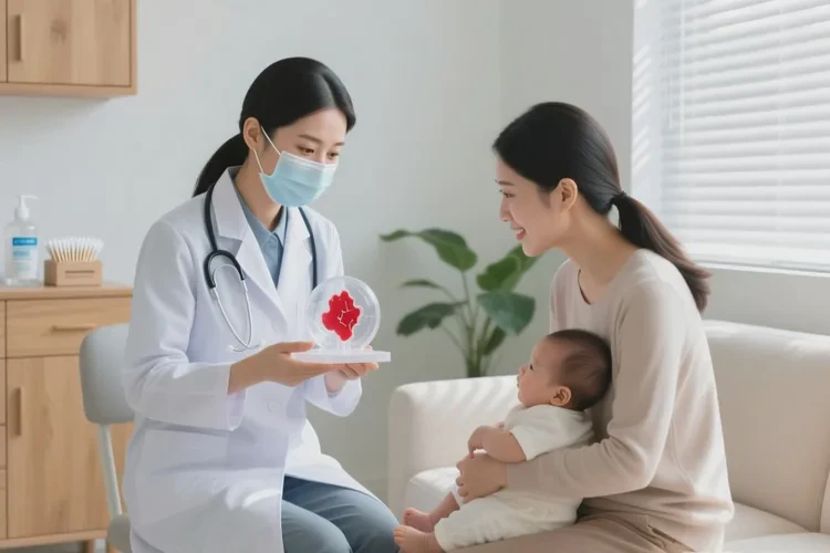 儿童手臂起湿疹可以根治吗(图3)