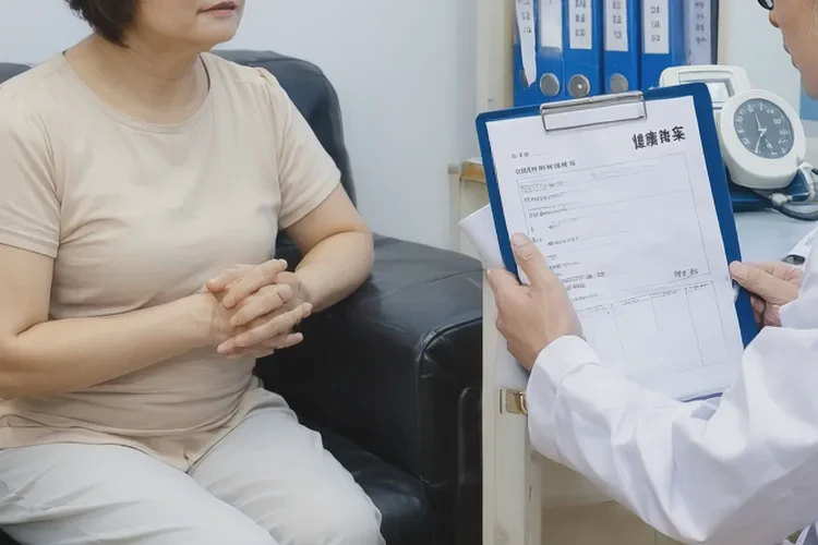 32岁早餐血糖9.0是怎么回事(图4)