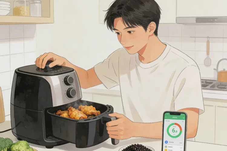 30岁空腹血糖12.1是怎么回事(图2)