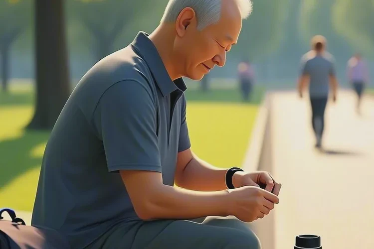 31岁下午血糖28.5是怎么回事(图3)