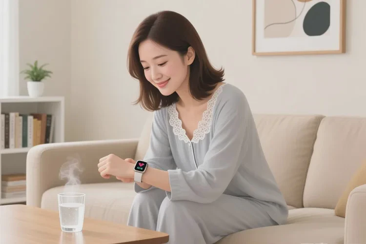 30岁空腹血糖4.6是怎么回事(图3)