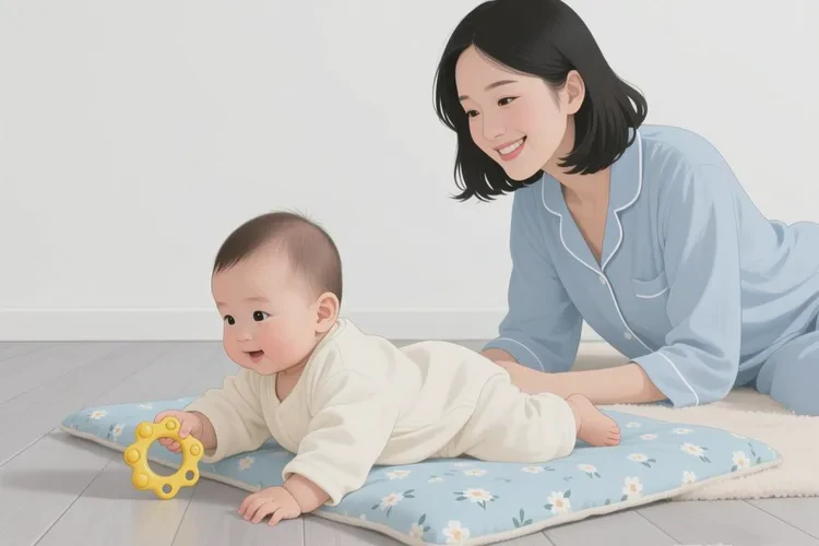 小孩屁股出湿疹可以根治吗(图4)