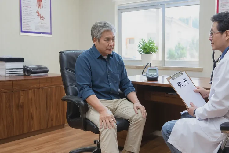 32岁晚餐血糖11点6是怎么回事(图4)