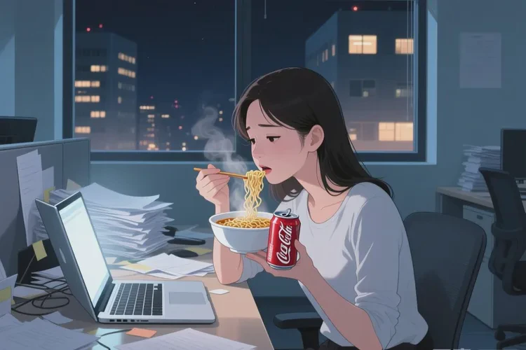 30岁餐后血糖10点4是怎么回事(图2)