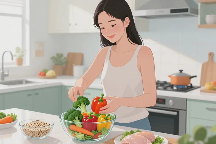 30岁空腹血糖4.9是怎么回事(图3)