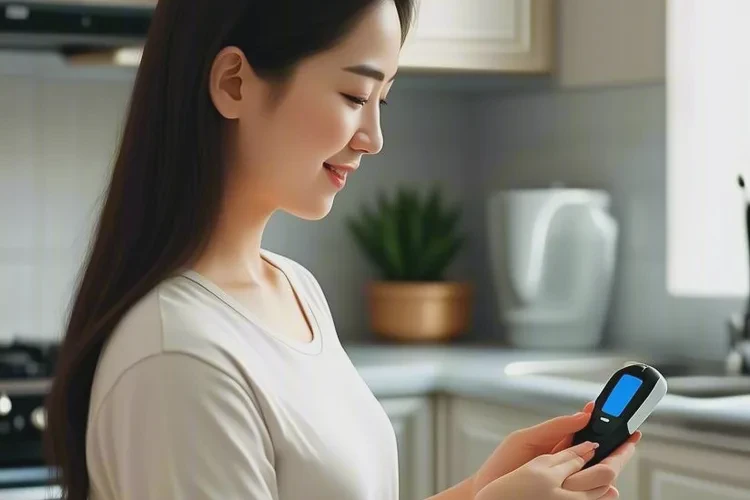 31岁下午血糖29.5是怎么回事(图1)