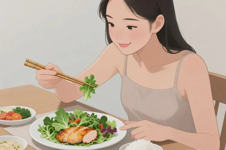 29岁睡前血糖9.2是怎么回事(图3)