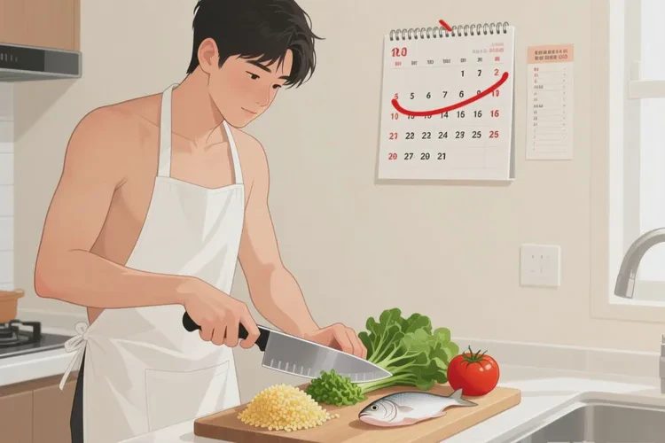 29岁睡前血糖28.2是怎么回事(图3)