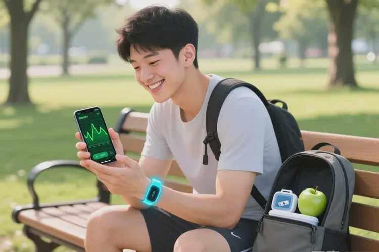 29岁睡前血糖30.4是怎么回事(图4)