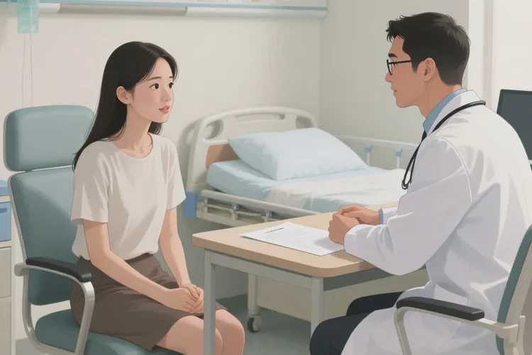 29岁晚上血糖20点8是怎么回事(图4)