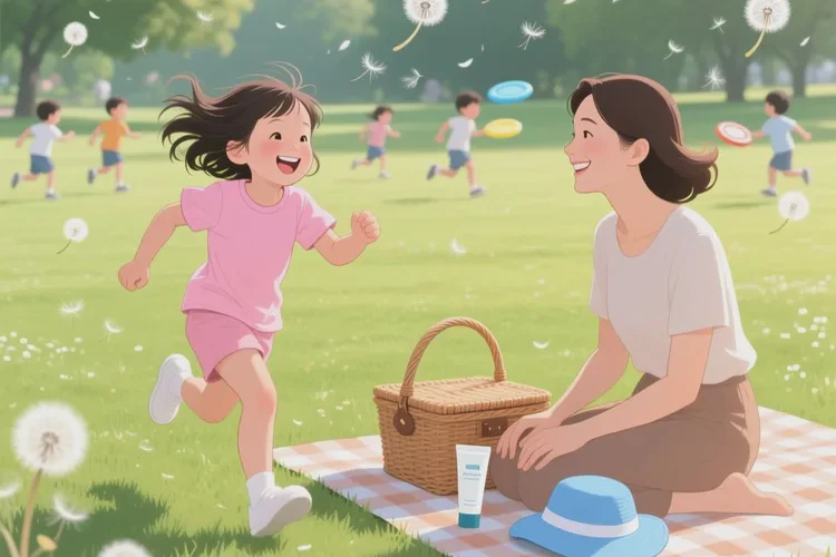 婴儿手臂上经常起湿疹可以根治吗(图4)