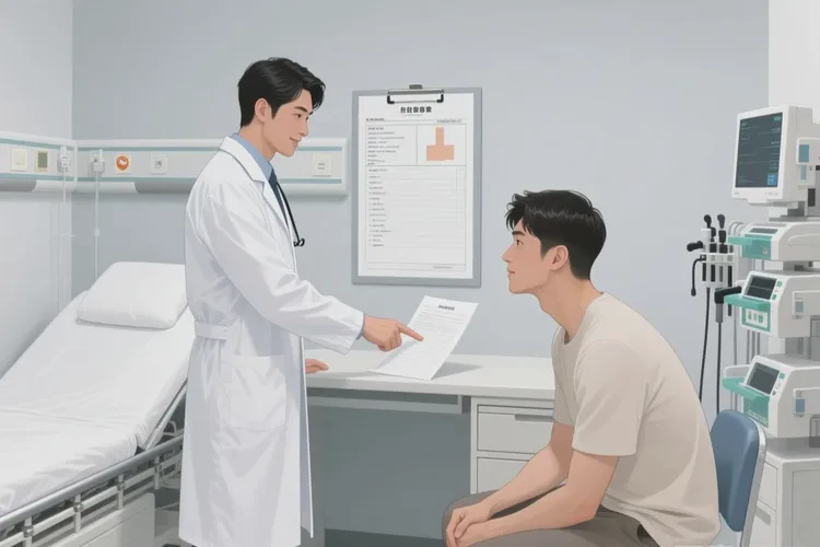 29岁晚上血糖19点1是怎么回事(图3)