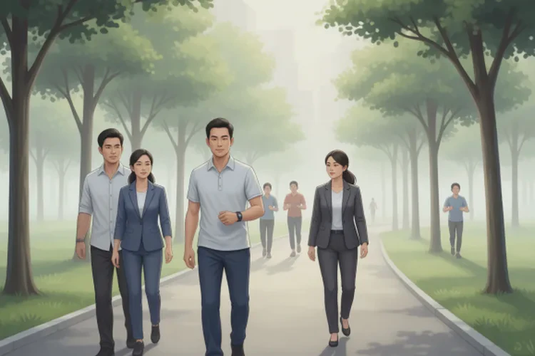 30岁餐后血糖17点3是怎么回事(图3)