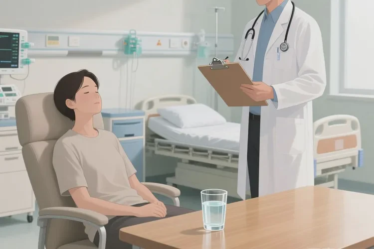 30岁餐后血糖11.5是怎么回事(图4)