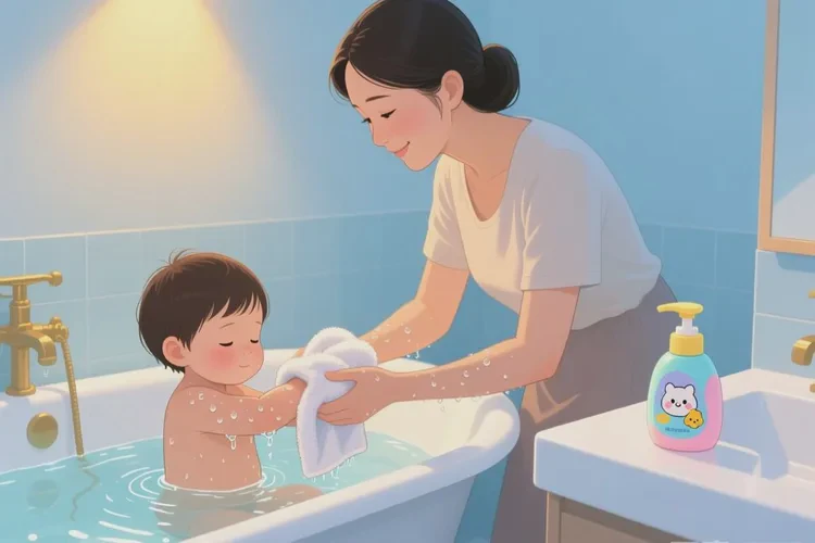 少儿手臂起湿疹可以根治吗(图2)