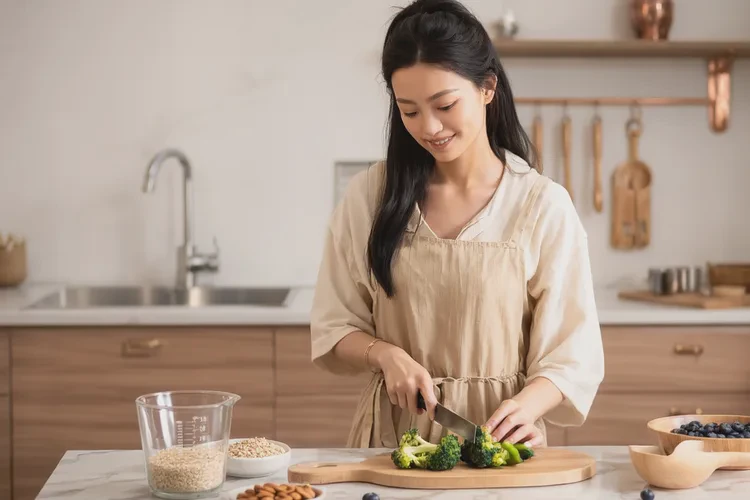 32岁晚餐血糖20点9是怎么回事(图3)